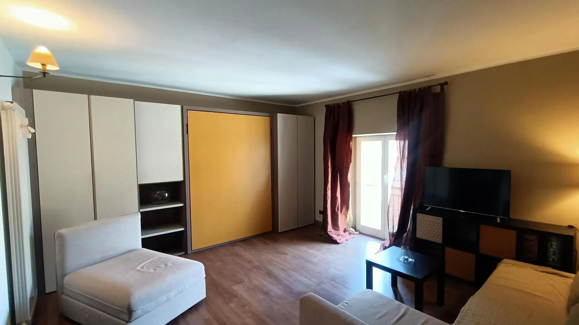Delle Erbe - The Nightlife Apartment Albenga