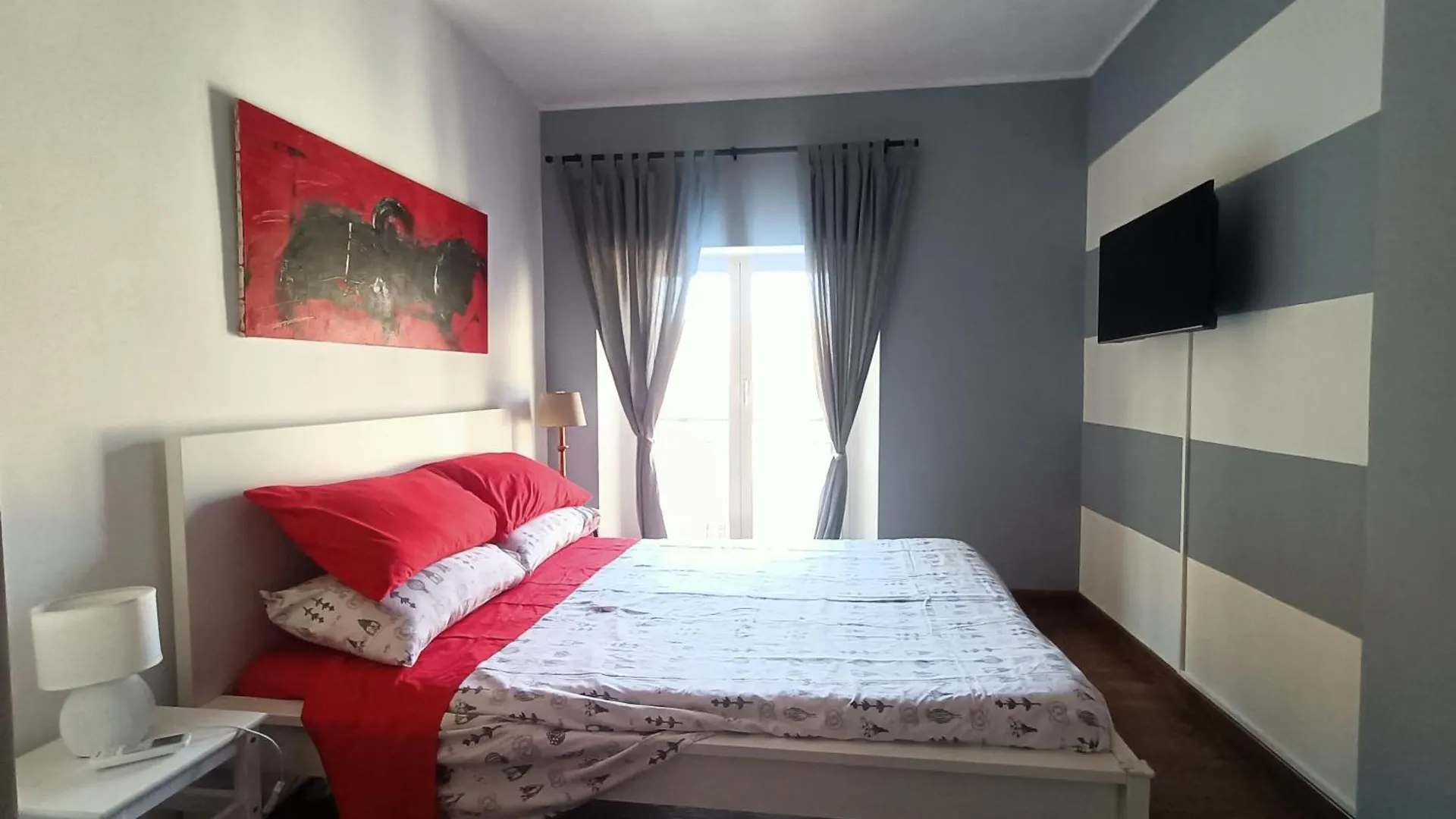 Delle Erbe - The Nightlife Apartment Albenga Italy