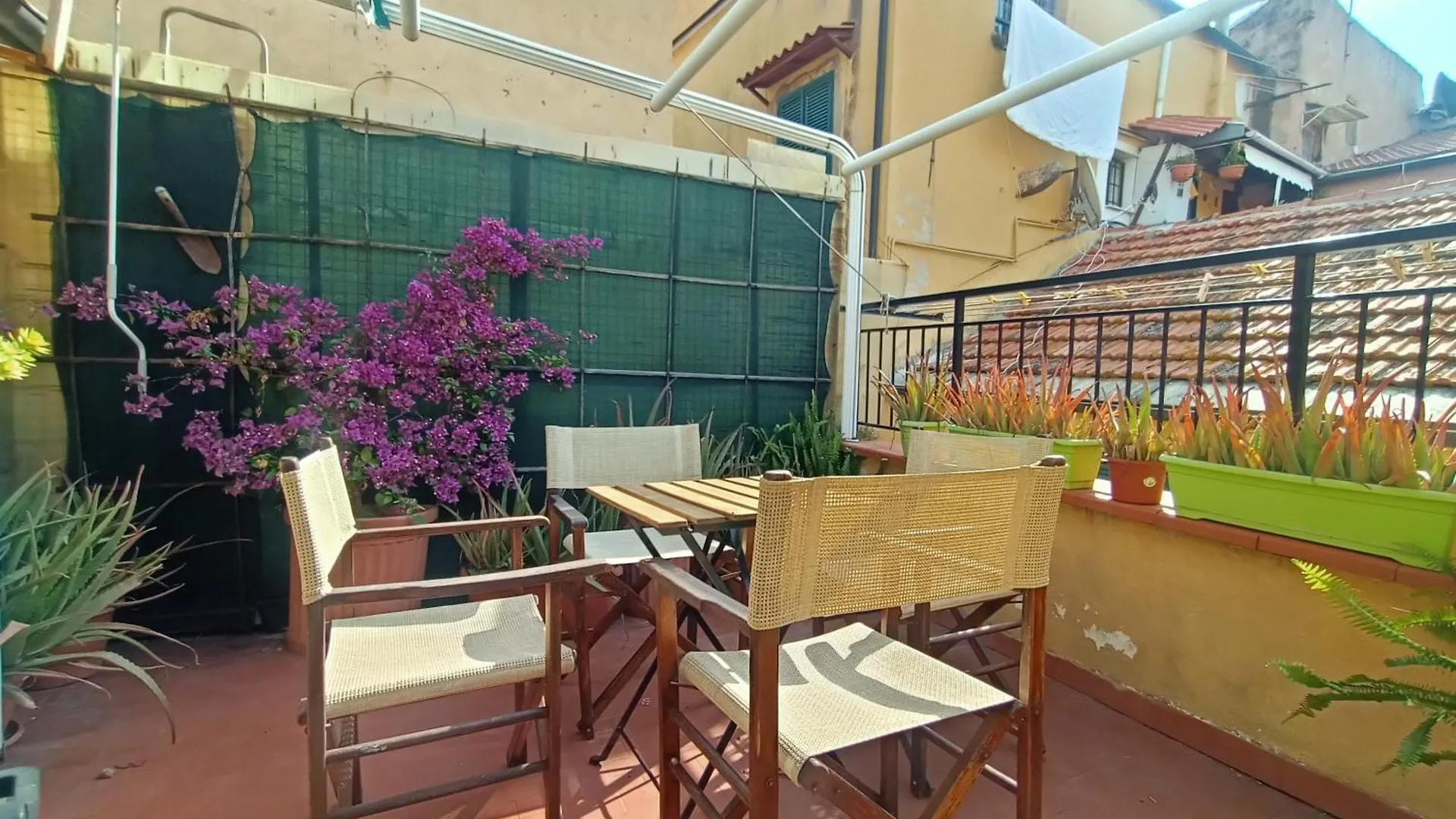Delle Erbe - The Nightlife Apartment Albenga