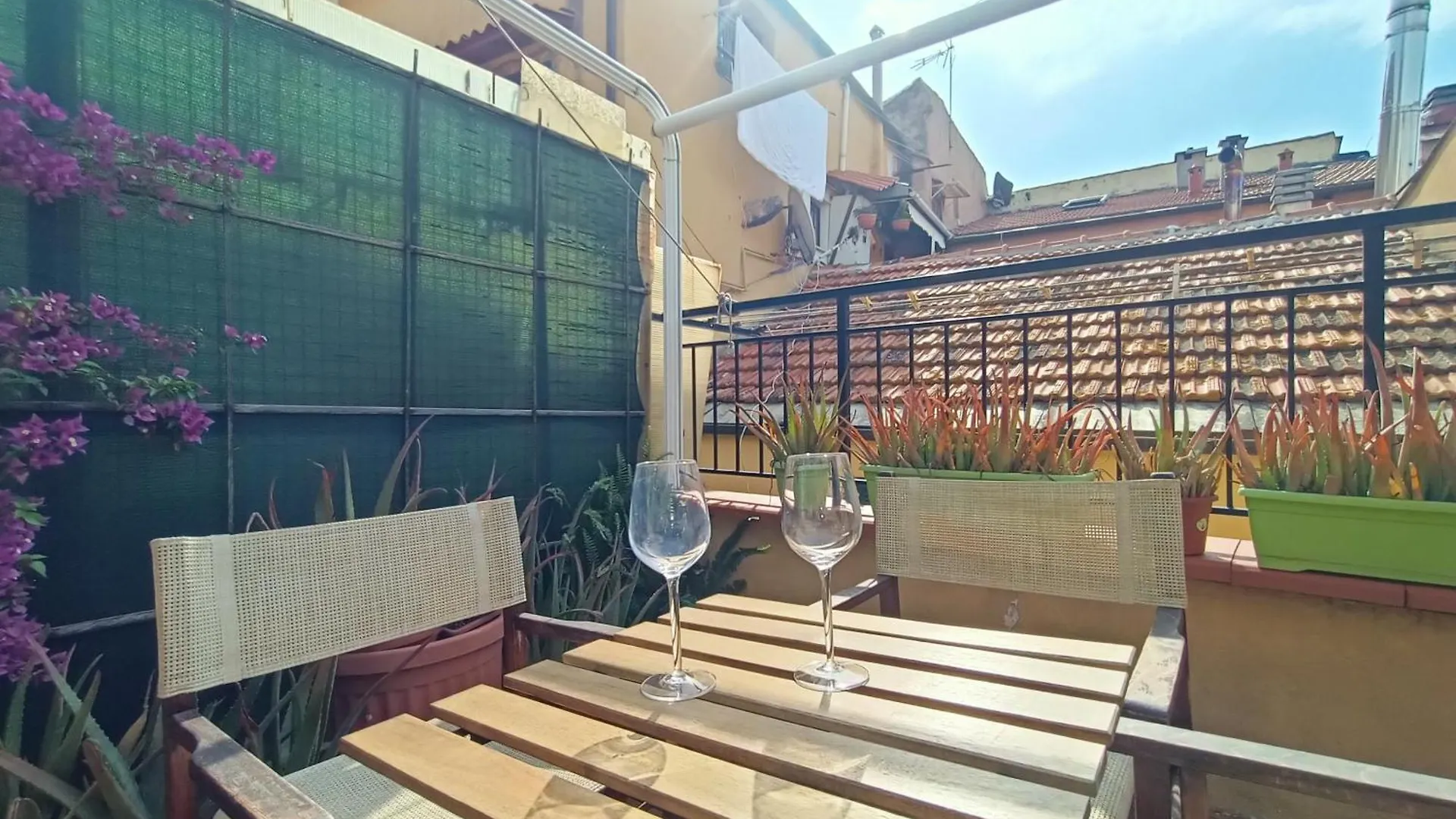 Delle Erbe - The Nightlife Apartment Albenga