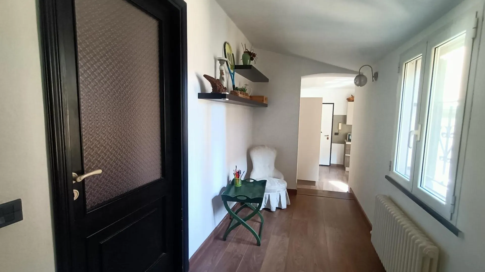 Delle Erbe - The Nightlife Apartment Albenga 0*,  Italy
