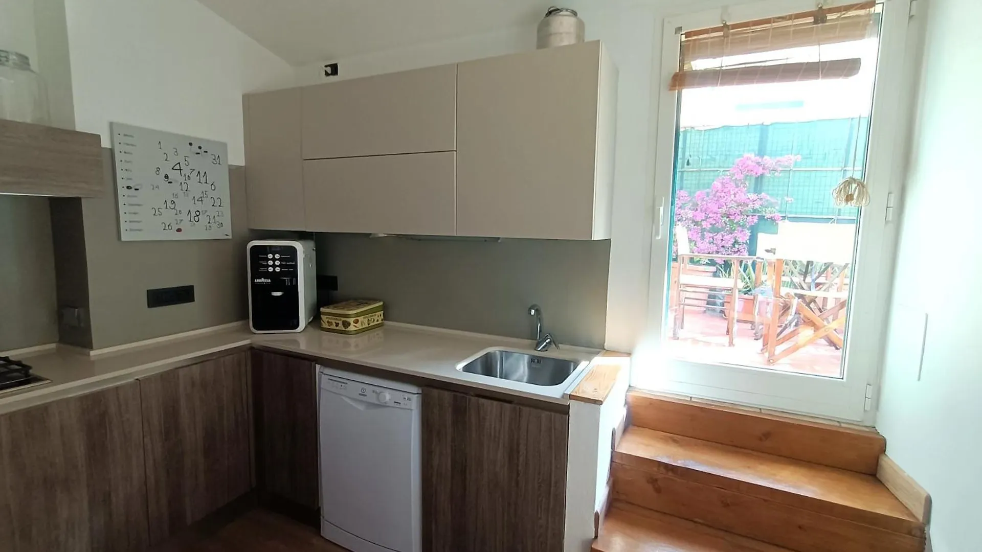 Delle Erbe - The Nightlife Apartment Albenga