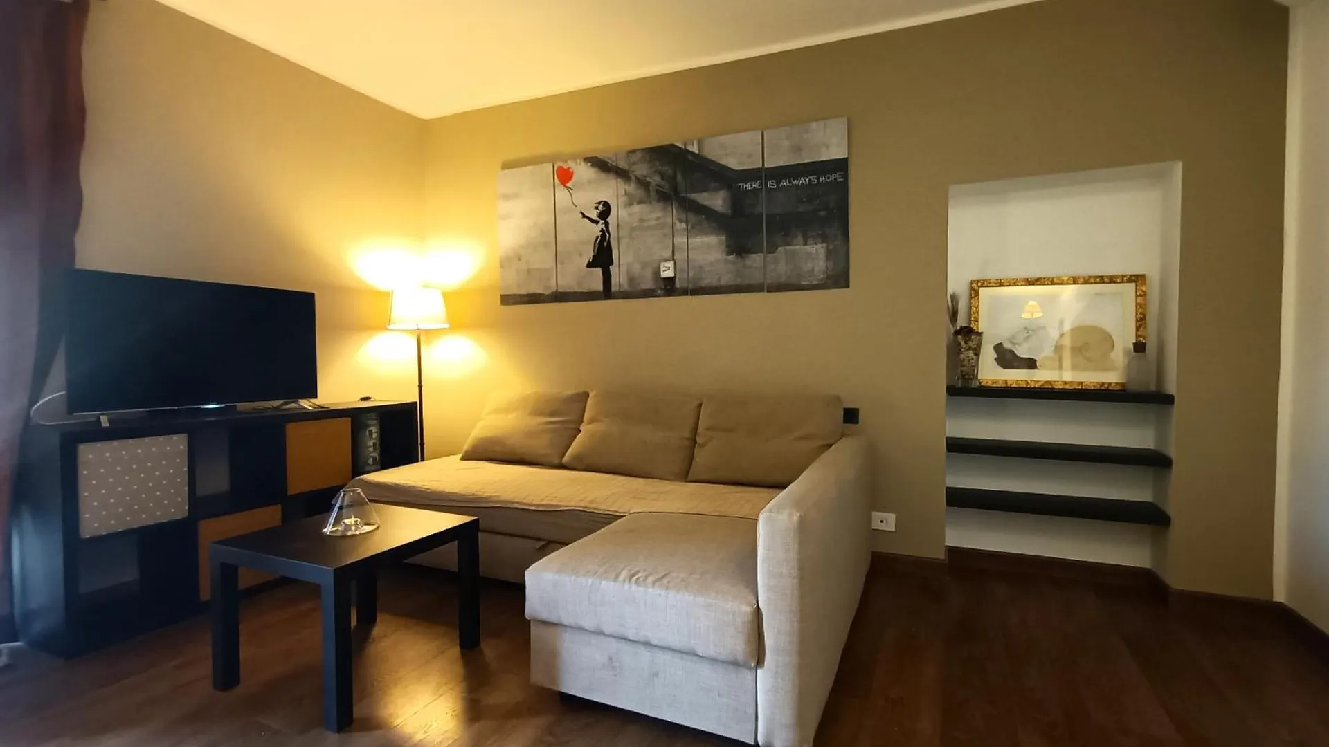 Delle Erbe - The Nightlife Apartment Albenga