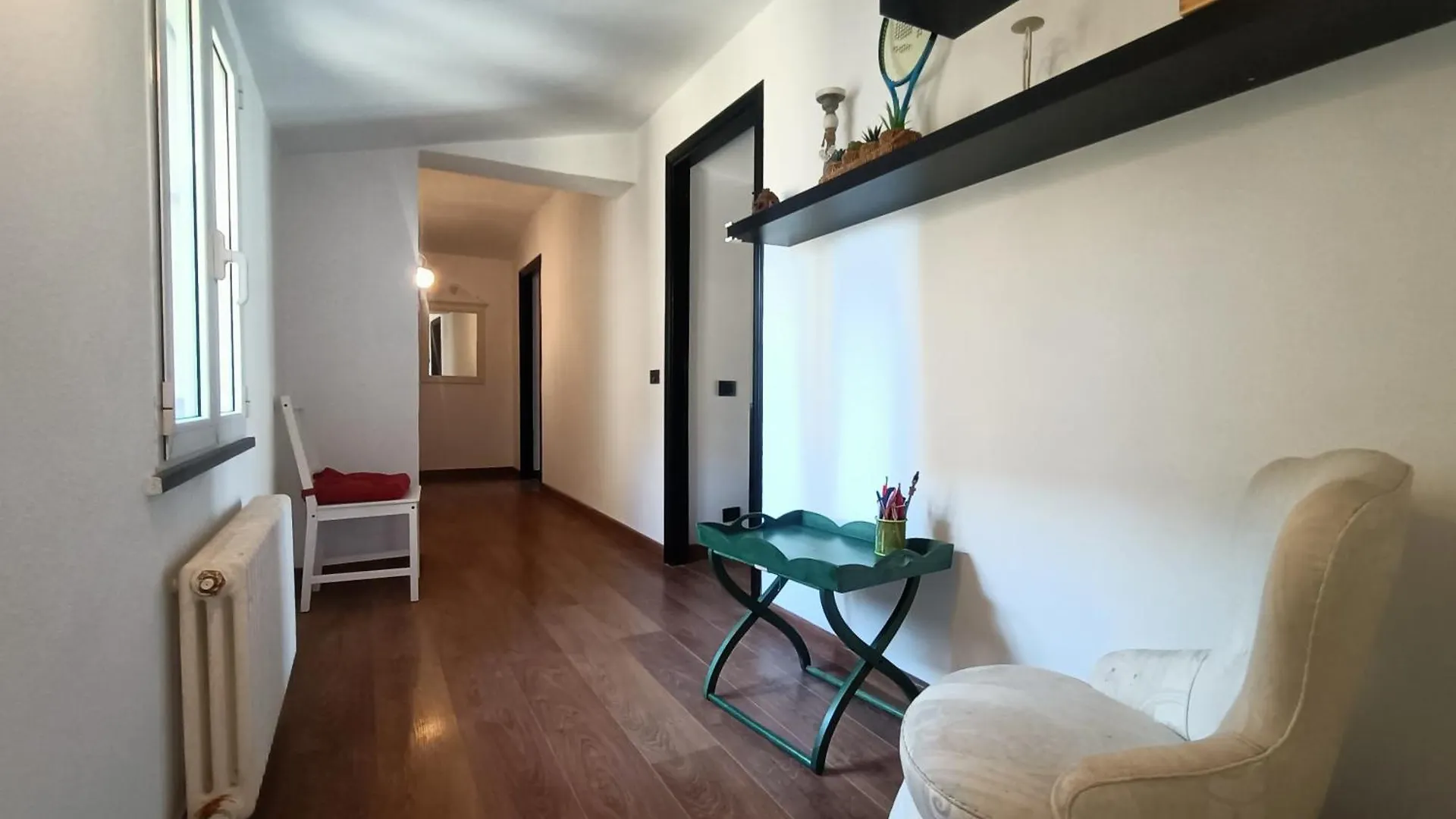 Delle Erbe - The Nightlife Apartment Albenga