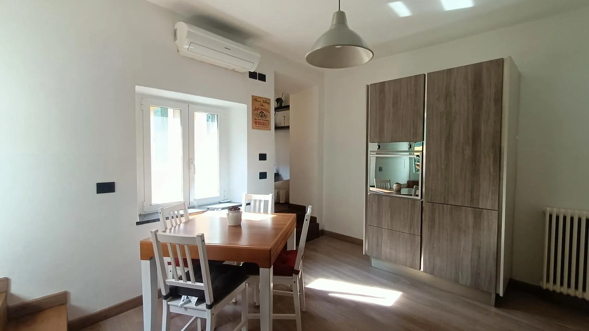 Delle Erbe - The Nightlife Apartment Albenga